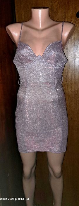Сукня вечірня с святкова розмір1 2 uuk12
