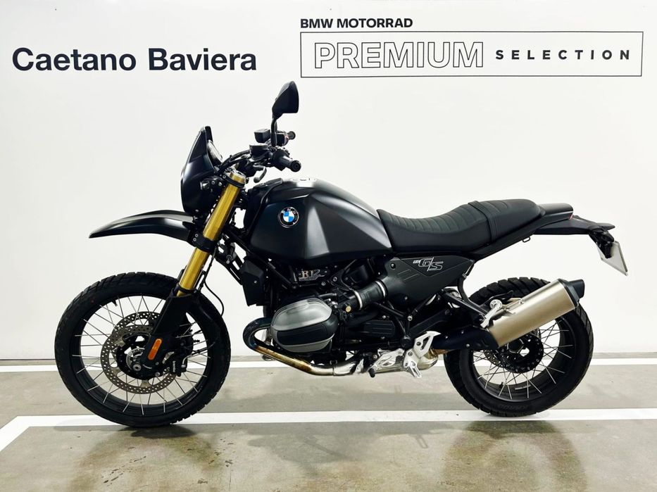 BMW R 12 G/S 12 G/S