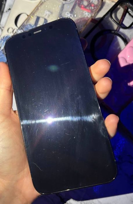 Iphone 12 pro 128gb neverlock