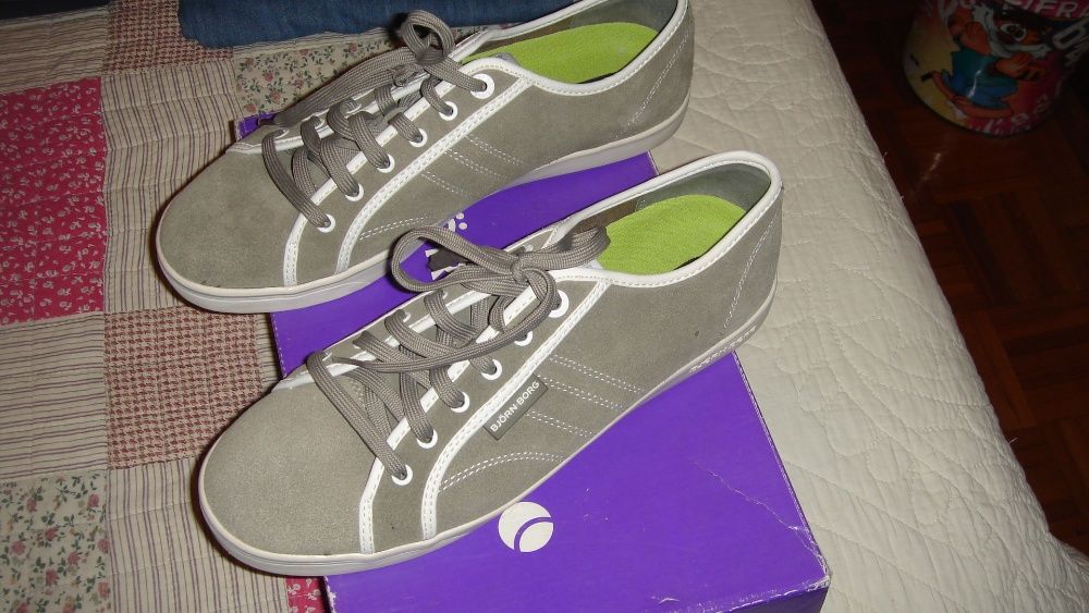 Sapatilhas Bjorn Borg Novas Tam-44