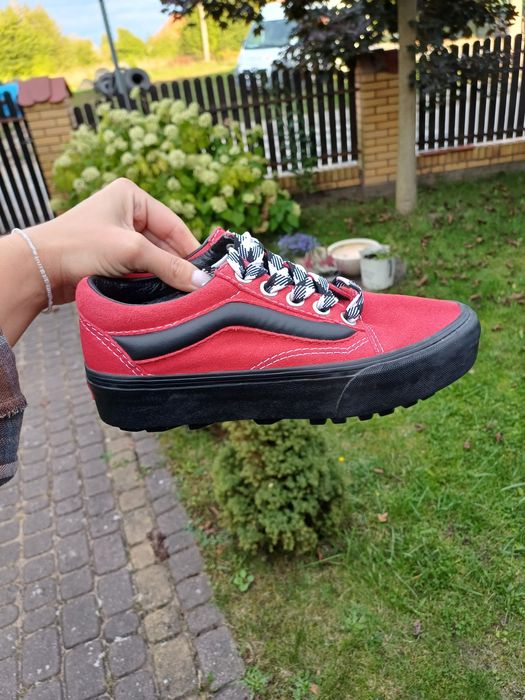 Buty vans Old skool 40