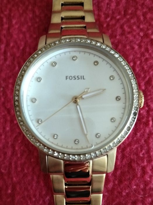 Relógio Fossil de Senhora