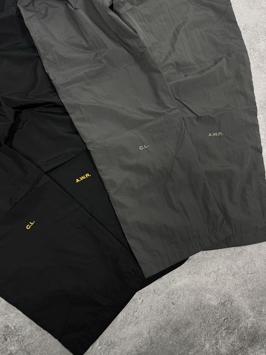 Нейлонові штани Nike Nocta / Найк нокта / Чоловічі Штани / S-XL