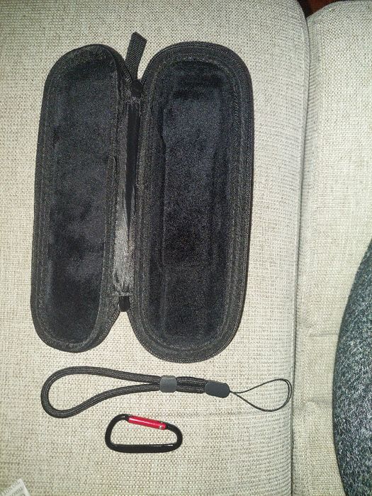 Estojo de Transporte p/ DJI Osmo Pocket 3 - Novo, Nunca Usado