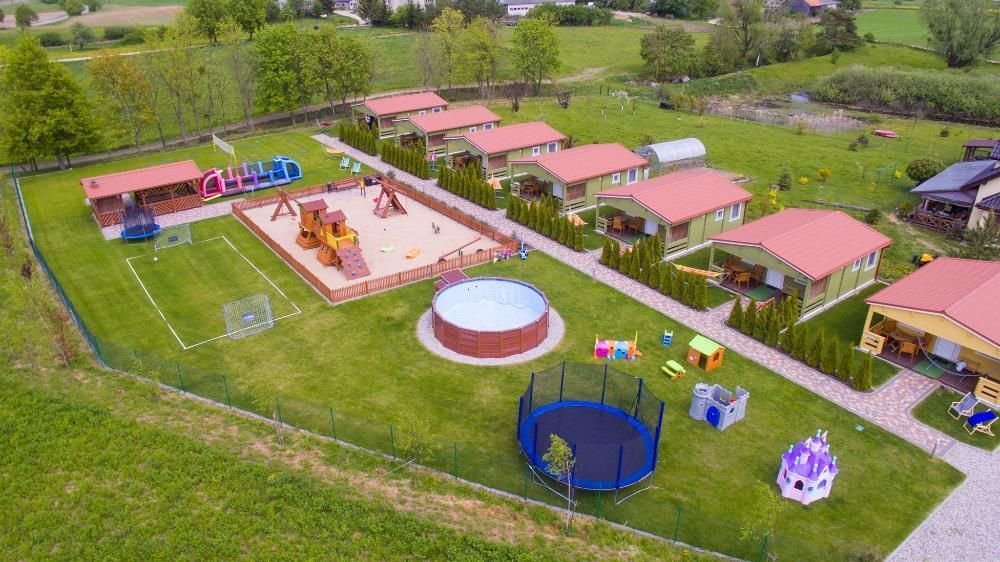 Rodzinne wakacje, domki mazury, nocleg Mikołajki, majówka mazury