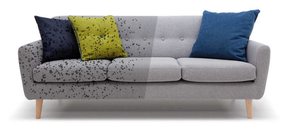 ‼️Химчистка мягкой мебели Хімчистка мʼяких меблів Ковролін матрац авто