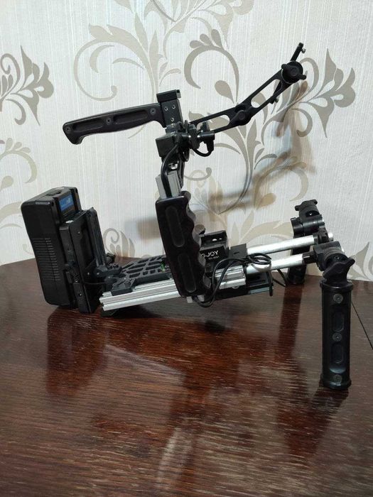 RIG Ріг  Wondlan з батблоком Wondlan WDL-95s