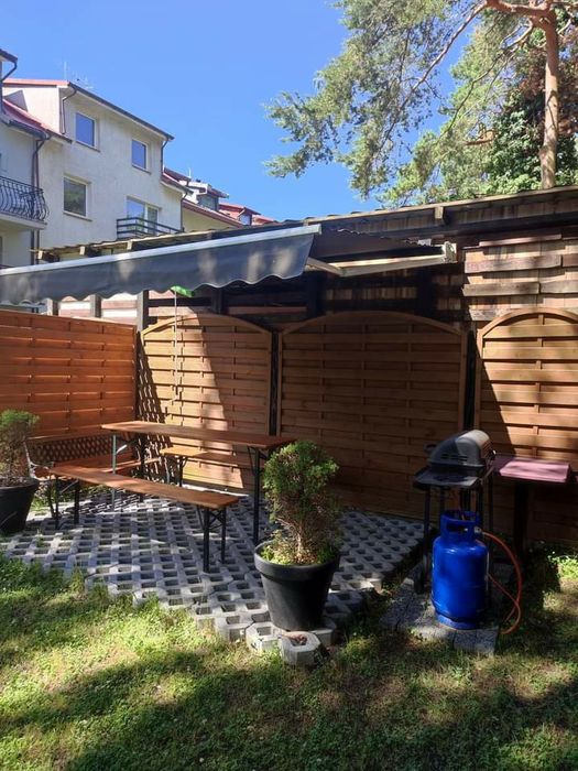 Mieszkanie – Ustka, Grabienko - Więcej