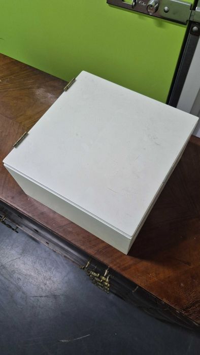 armário de medicamentos