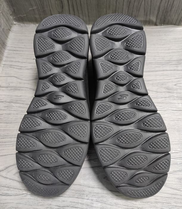 РОЗПРОДАЖ!!! 40 Skechers Go Walk оригінальні кросовки, сліпони