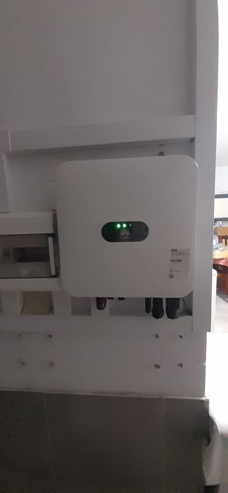 Inversor solar HUAWEI