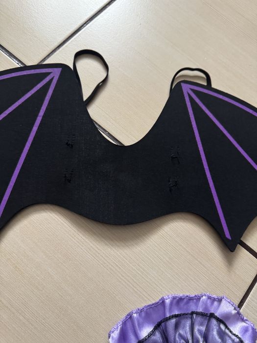 Kostium strój przebranie Kuromi