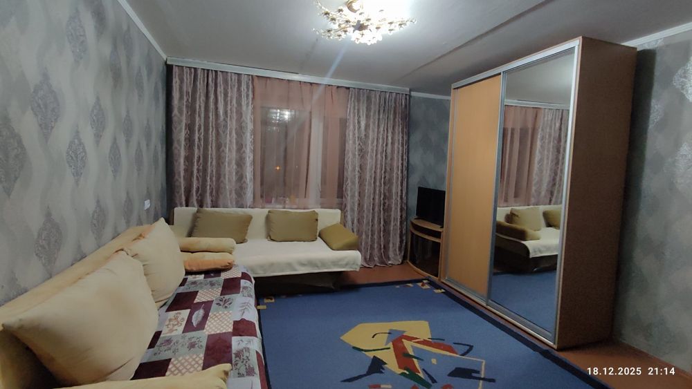 Сдам квартиру в центре