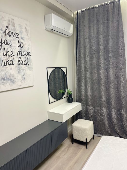 Аренда 2к квартиры ЖК Новая Англия, Голосеевский район, Васильковская