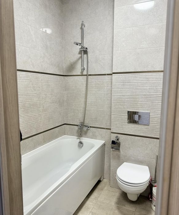 Хороша 1к 45кв , Тютюнника 54; м Либідська пішки, Оушен Плаза