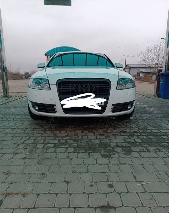 Продам Ауді А6с6 Кватро