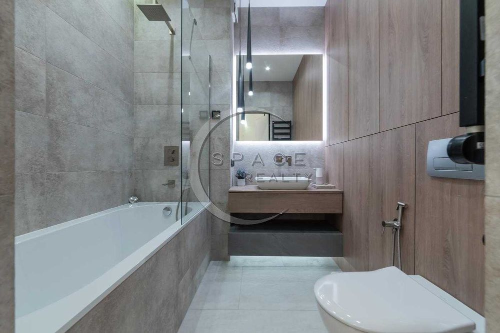 3-rooms apartment apartment by the address st. Bulvar Druzhby Narodov (area 117 m²) - Atlanta.ua - photo 17