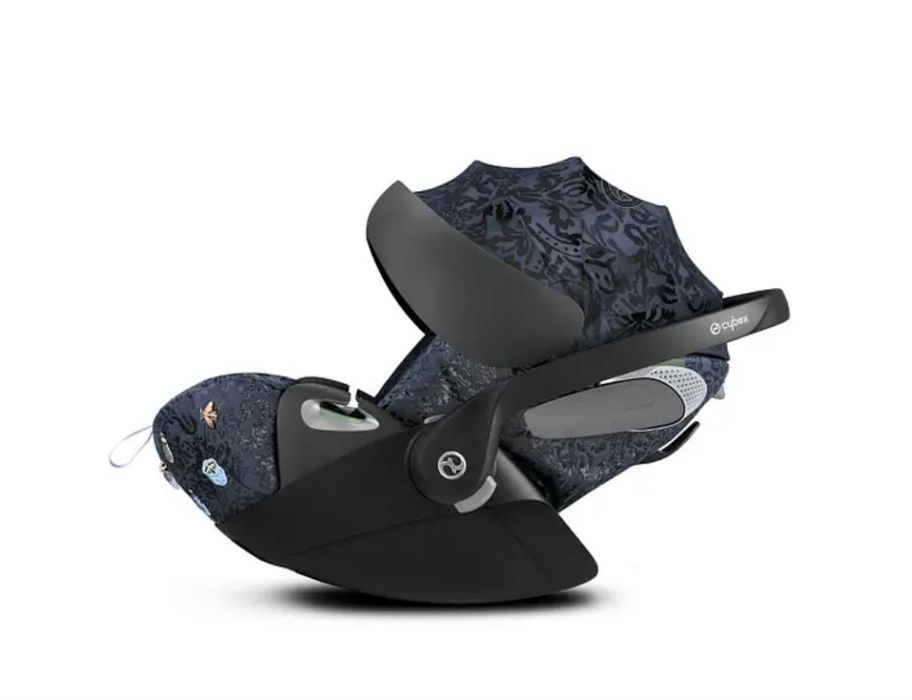 Автокрісло Cybex Cloud T i-Size Jewels of Nature