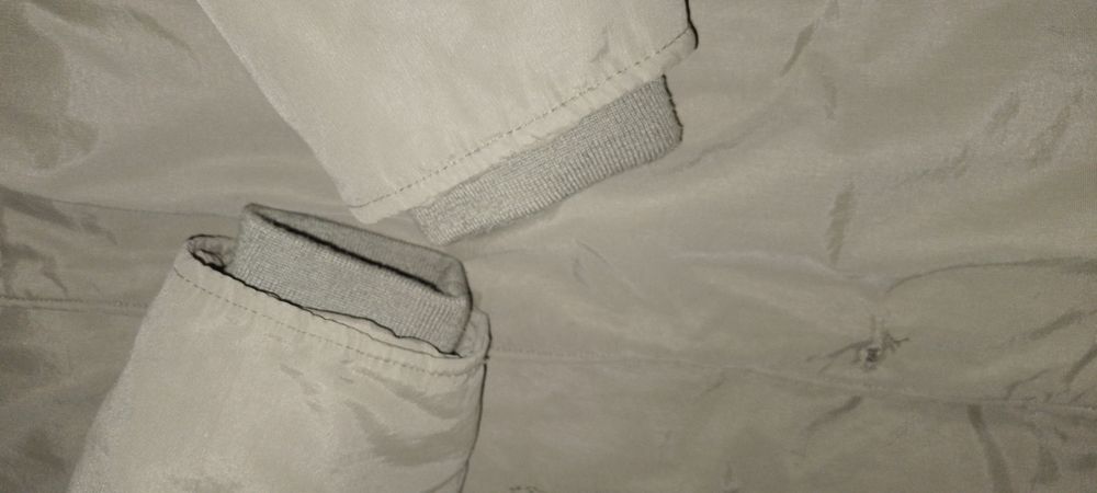 Теплая мужская куртка STORMY LIFE