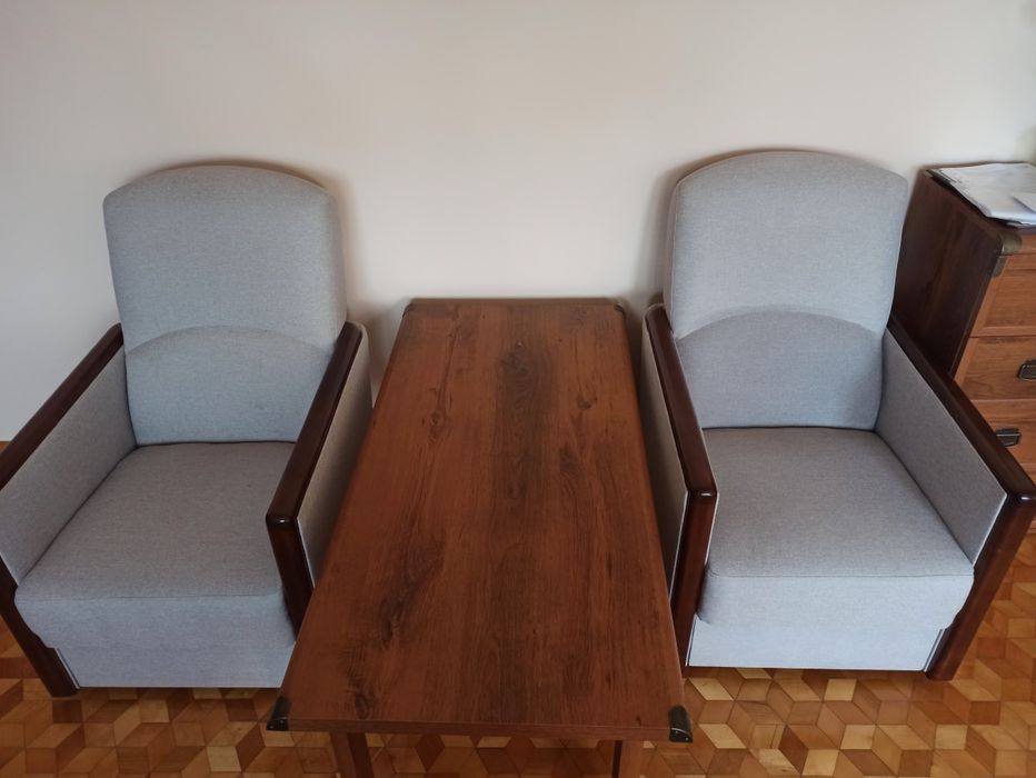 Komplet wypoczynkowy