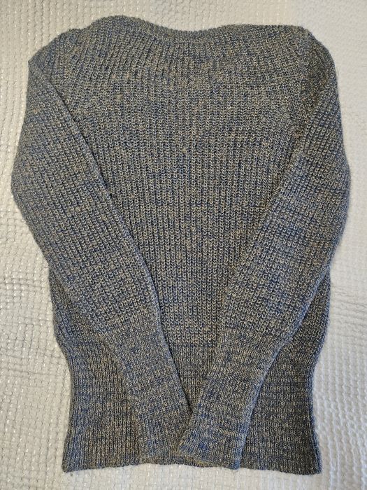 Camisola de malha Caroll