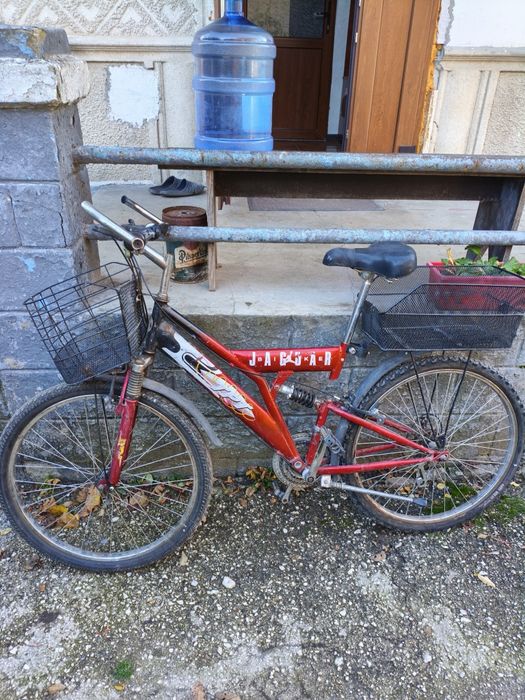 Велосипед у відмінному стані