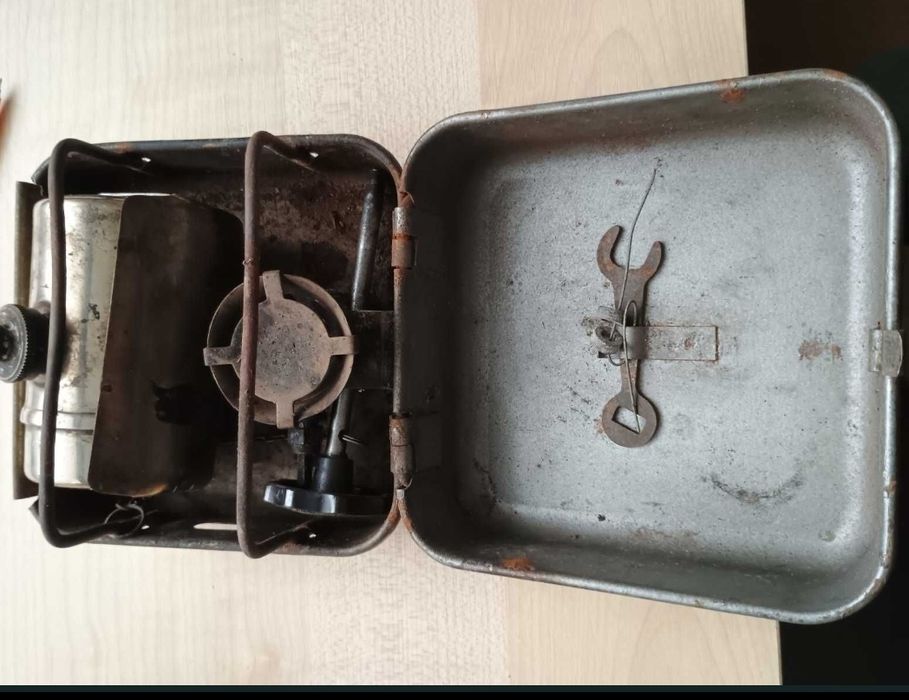 примус туристичний  СССР  терміново