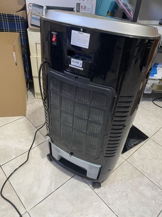 Climatizador de Ar MEI AC 2980 H