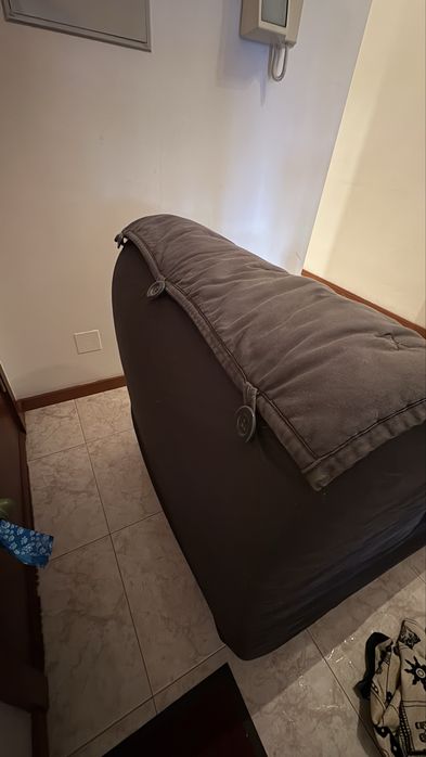 Sofa Cama 1 pessoa  / Diva ikea