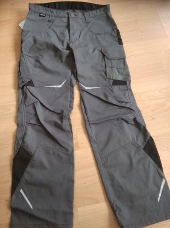 Spodnie kubler pulsschlag  ,  rozm M rozm.90,rozm.94,nowe,