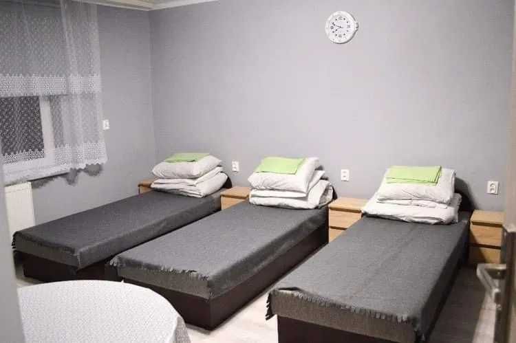 Kwatera pracownicza Polkowice