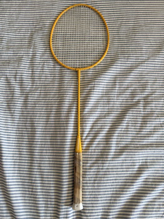 Raquete de badminton Artengo