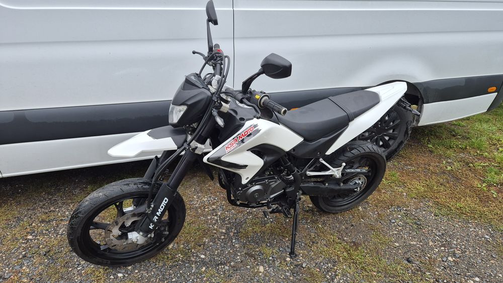 KSR Moto
