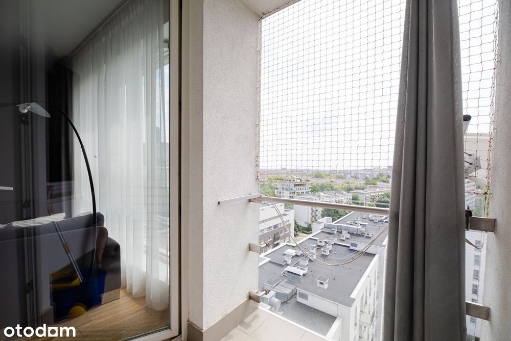 Premium 75 m² | 12. piętro | Arkadia | Stawki 8