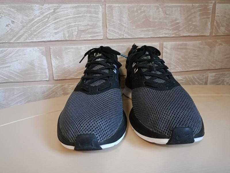 Чоловічі кросівки Nike Zoom strike AJ0189-001 розмір 41