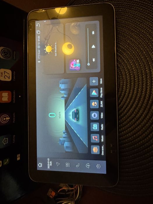 Android vw skoda jeep citroen peugeot fiat