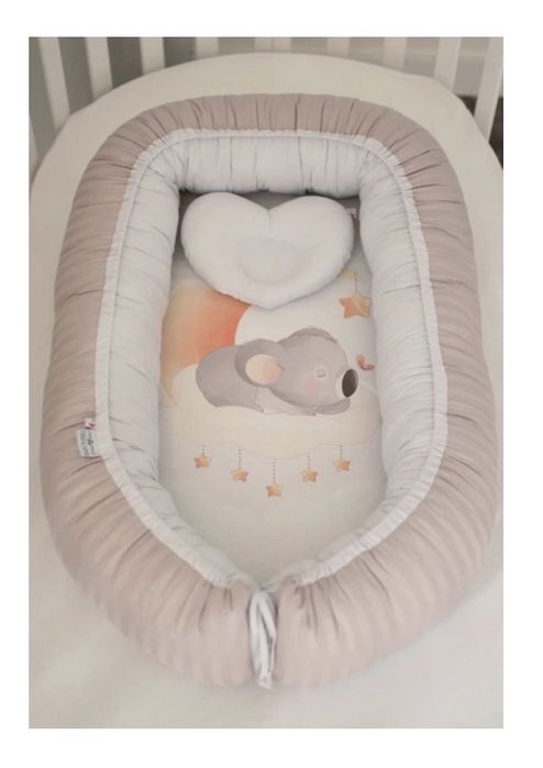 Кокон Baby Veres