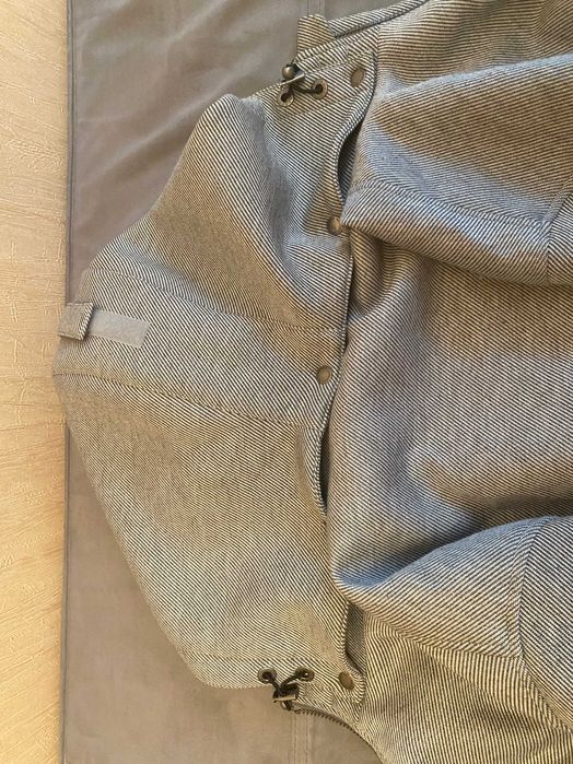 Пальто Wellensteyn
Saram Hooded Coat Regular Fit XL