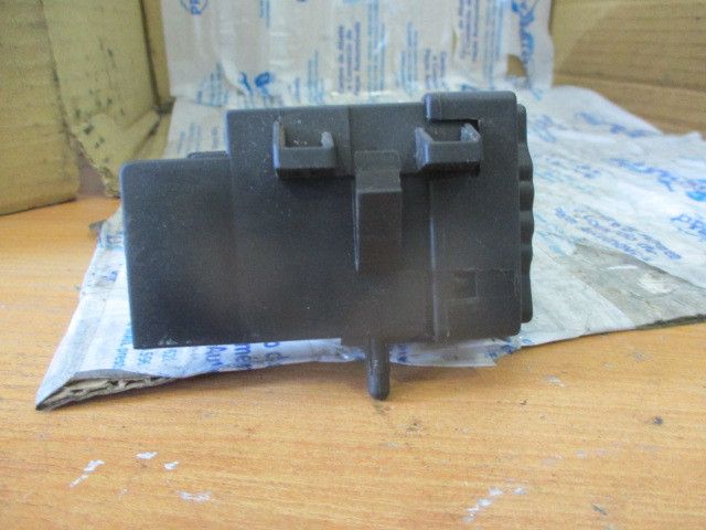 Conjunto / manetes de luzes e limpa vidros SMART City-Coupé (450)