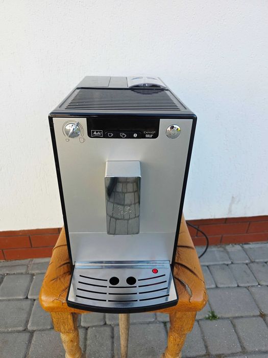 Кавомашина Melitta Solo E950-103