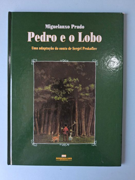 Miguelanxo Prado - Vários álbuns BD