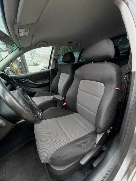 Seat Leon FR 2002 para peças!