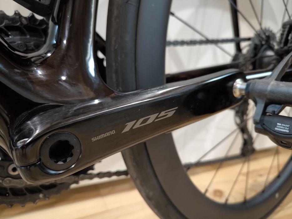 Bicicleta Orbea Orca M35