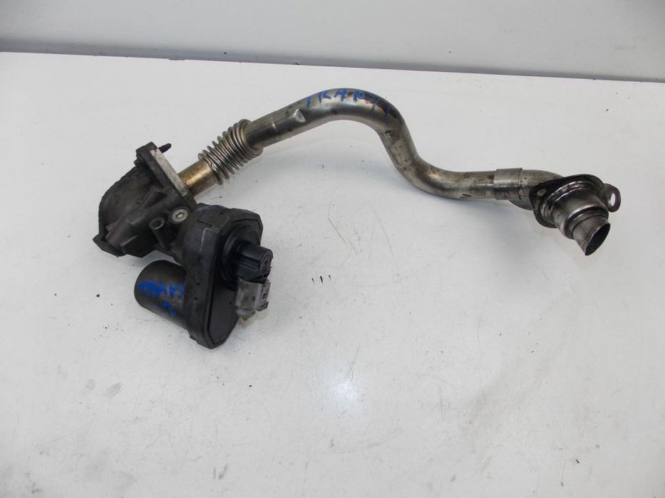 ZAWÓR EGR FORD TRANSIT VII 2.2 TDCI 07R