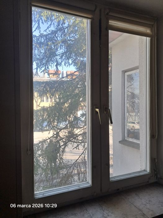 Oddam za darmo meble, drzwi