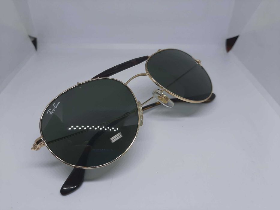 Okulary przeciwsłoneczne Ray-Ban RB58