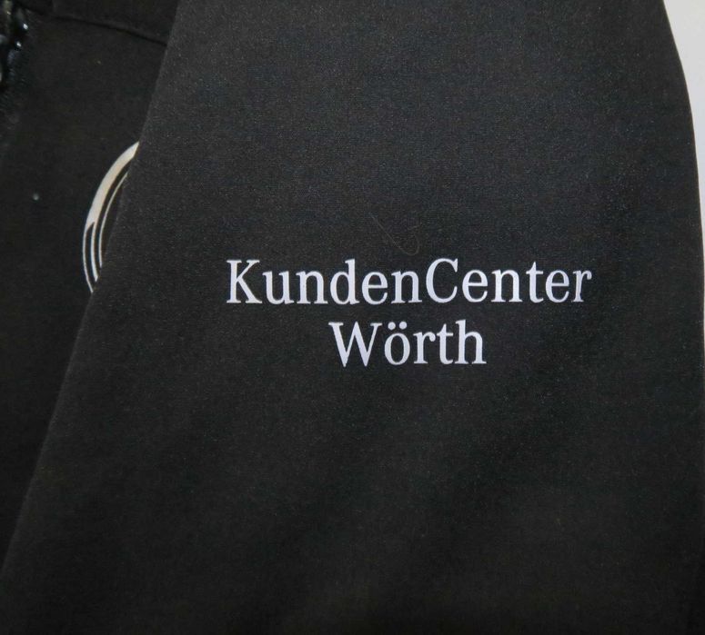 Mercedes-Benz kurtka piankowa softshell S