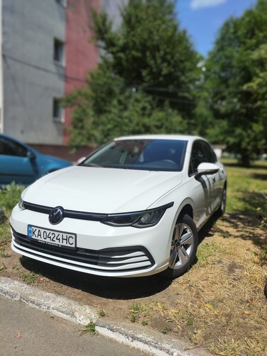 Гольф, 1.6 газ.бенз