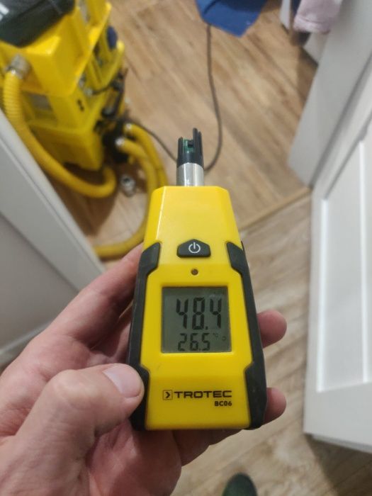 Hydraulik od wycieków Naprawa i Osuszanie w Trójmieście