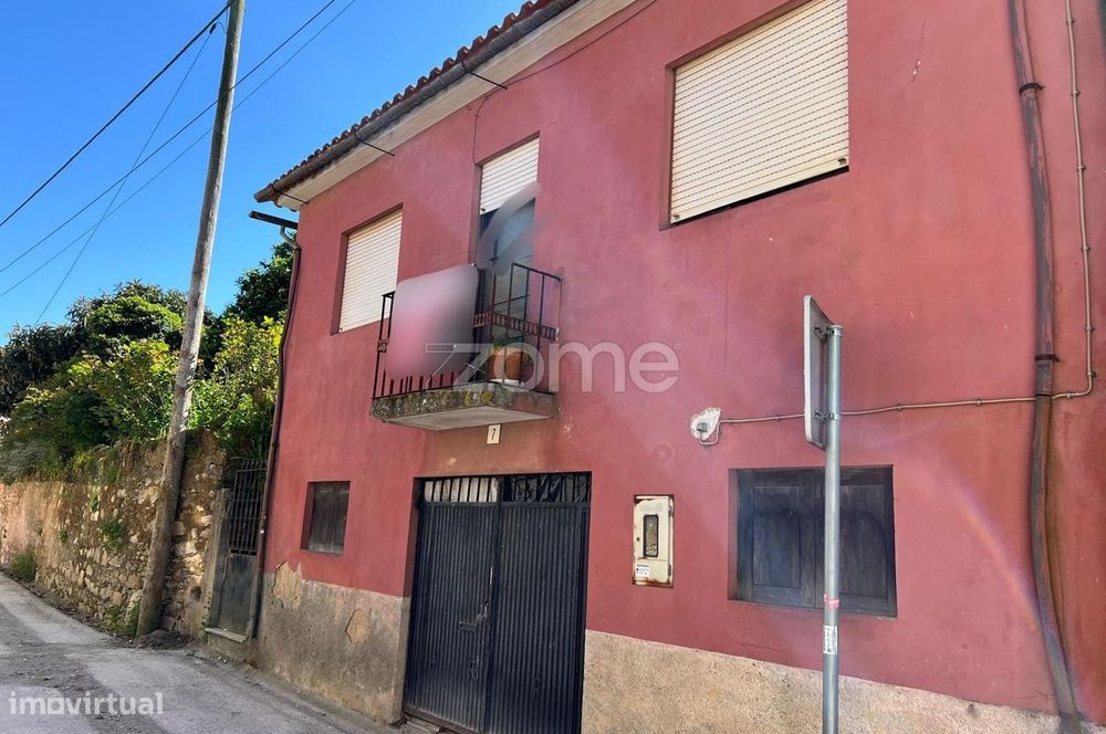 Oportunidade! Moradia T3 em Aguim – Escritura Simplex